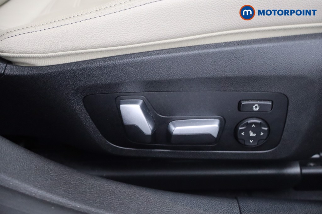 BMW I4 M Sport Automatic Electric Hatchback - Stock Number (1646332) - 15th supplementary image