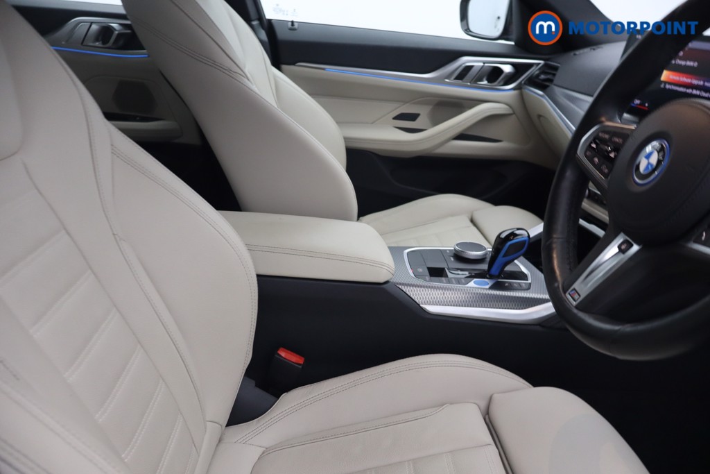 BMW I4 M Sport Automatic Electric Hatchback - Stock Number (1646332) - 16th supplementary image