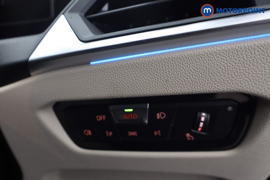 BMW I4 M Sport Automatic Electric Hatchback - Stock Number (1646332) - 17th supplementary image