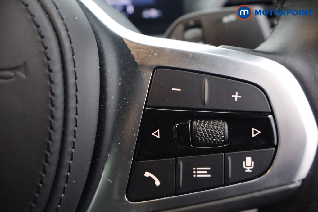 BMW I4 M Sport Automatic Electric Hatchback - Stock Number (1646332) - 18th supplementary image
