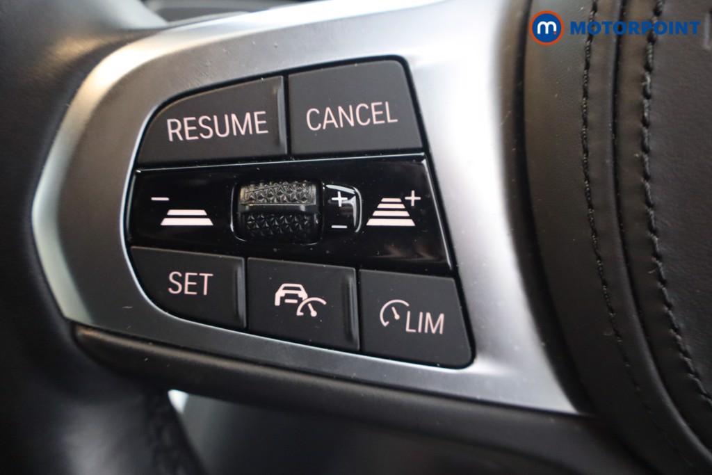 BMW I4 M Sport Automatic Electric Hatchback - Stock Number (1646332) - 19th supplementary image