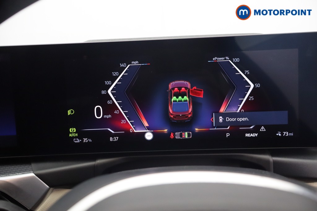 BMW I4 M Sport Automatic Electric Hatchback - Stock Number (1646332) - 20th supplementary image
