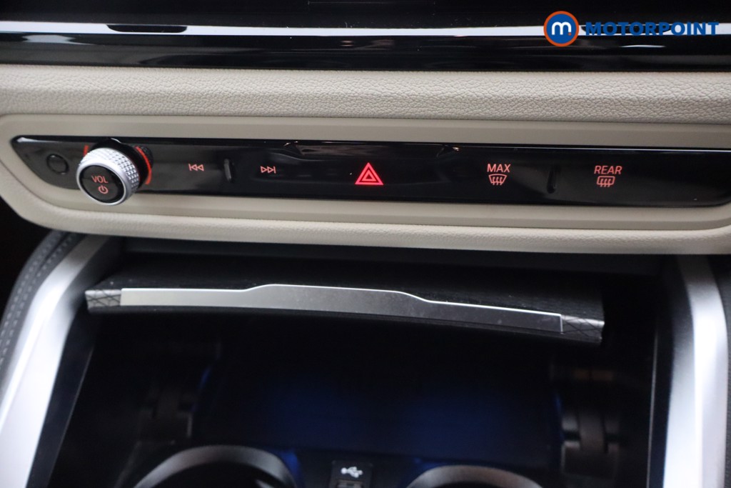 BMW I4 M Sport Automatic Electric Hatchback - Stock Number (1646332) - 25th supplementary image