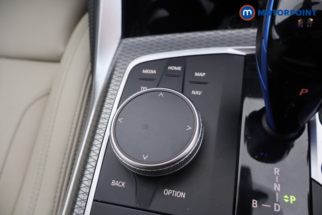 BMW I4 M Sport Automatic Electric Hatchback - Stock Number (1646332) - 26th supplementary image