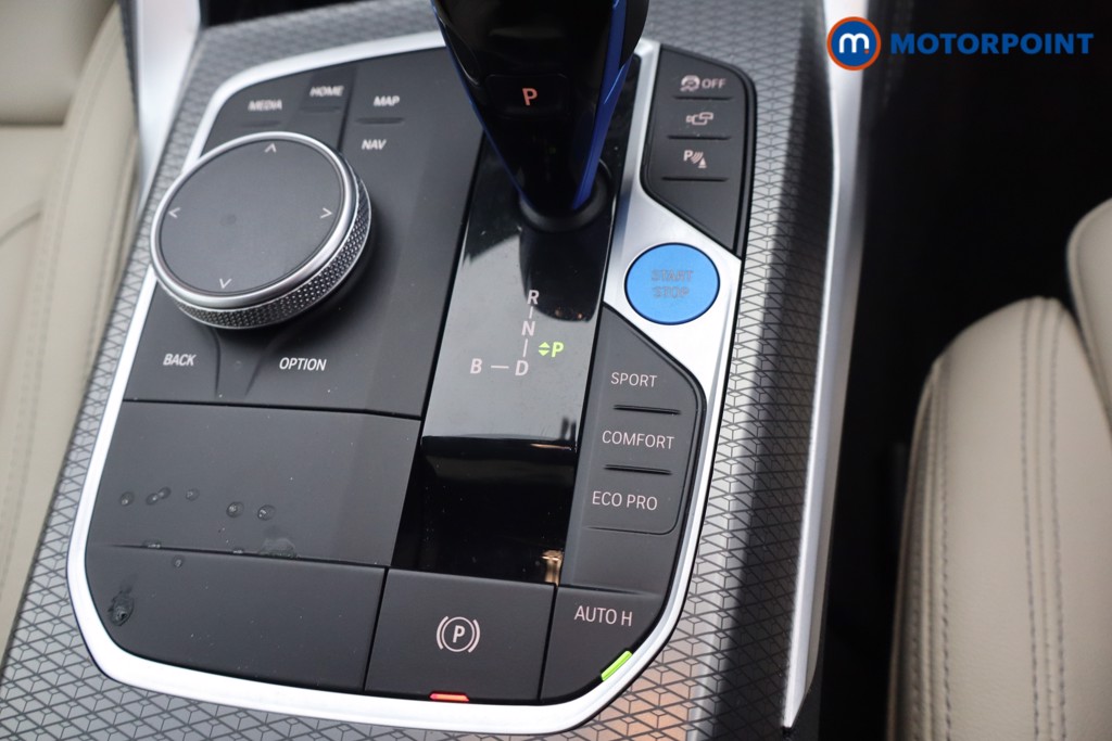 BMW I4 M Sport Automatic Electric Hatchback - Stock Number (1646332) - 27th supplementary image