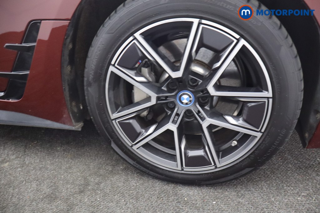 BMW I4 M Sport Automatic Electric Hatchback - Stock Number (1646332) - 29th supplementary image