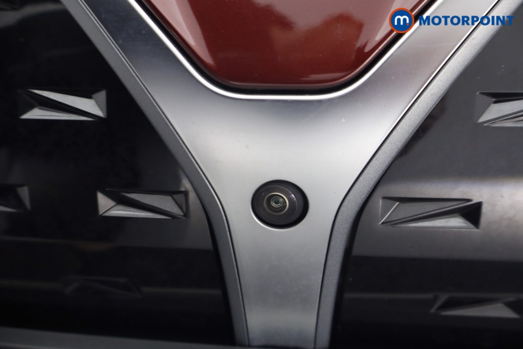 BMW I4 M Sport Automatic Electric Hatchback - Stock Number (1646332) - 30th supplementary image