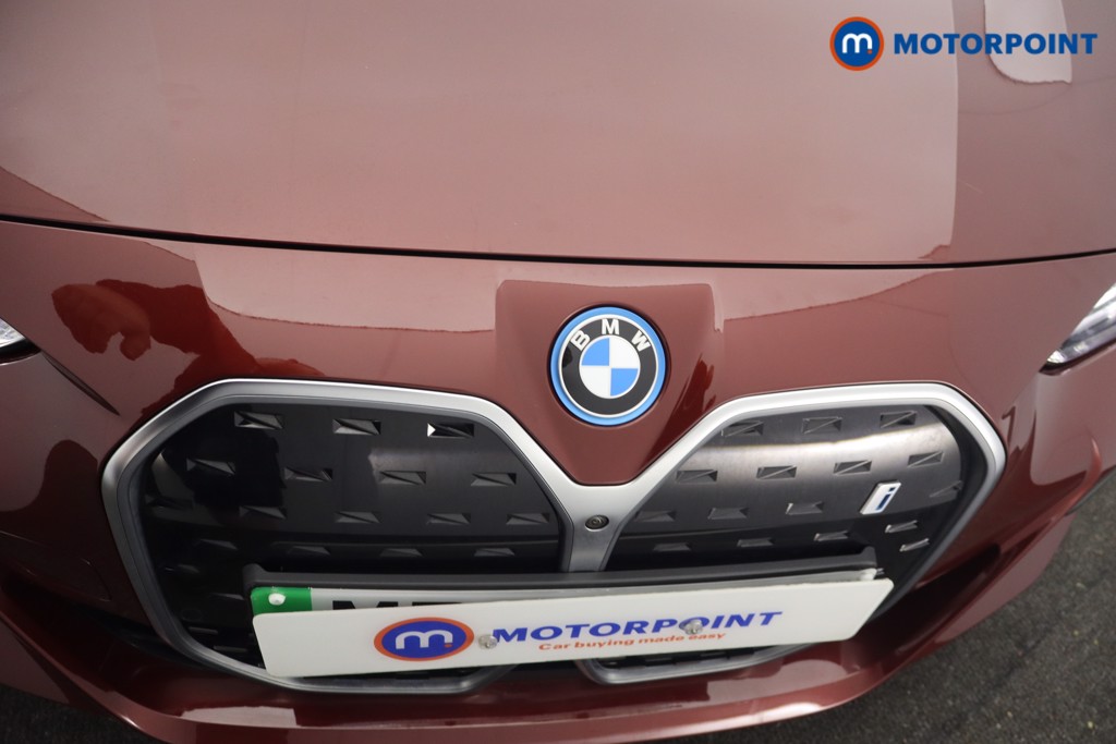 BMW I4 M Sport Automatic Electric Hatchback - Stock Number (1646332) - 31st supplementary image