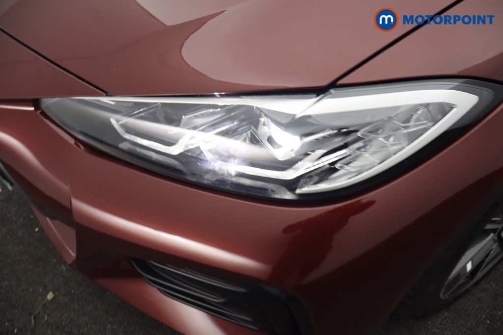 BMW I4 M Sport Automatic Electric Hatchback - Stock Number (1646332) - 32nd supplementary image