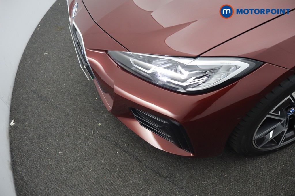 BMW I4 M Sport Automatic Electric Hatchback - Stock Number (1646332) - 33rd supplementary image