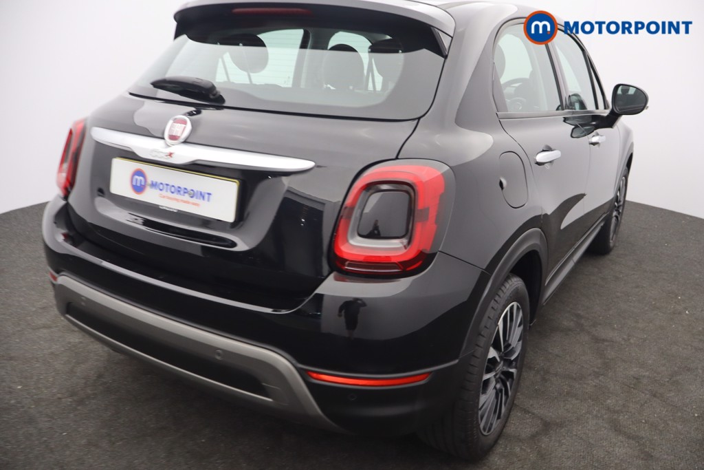 Fiat 500X City Cross Manual Petrol SUV - Stock Number (1646340) - 2nd supplementary image
