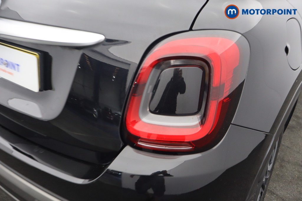 Fiat 500X City Cross Manual Petrol SUV - Stock Number (1646340) - 3rd supplementary image