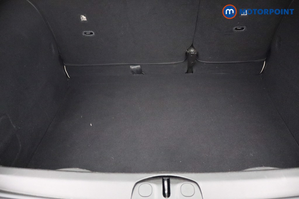 Fiat 500X City Cross Manual Petrol SUV - Stock Number (1646340) - 4th supplementary image