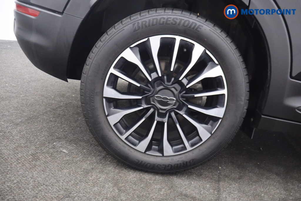 Fiat 500X City Cross Manual Petrol SUV - Stock Number (1646340) - 5th supplementary image