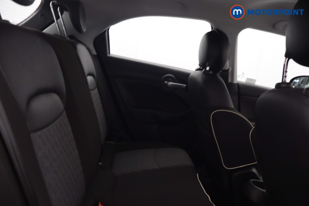 Fiat 500X City Cross Manual Petrol SUV - Stock Number (1646340) - 6th supplementary image