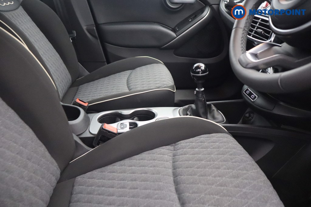 Fiat 500X City Cross Manual Petrol SUV - Stock Number (1646340) - 10th supplementary image