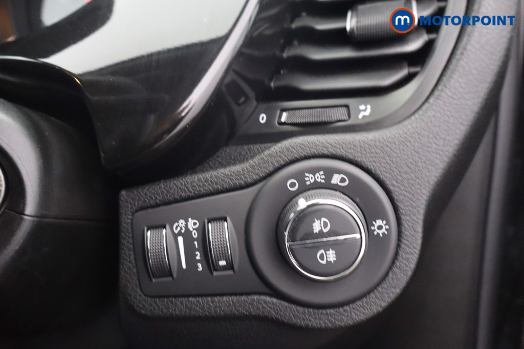 Fiat 500X City Cross Manual Petrol SUV - Stock Number (1646340) - 11th supplementary image