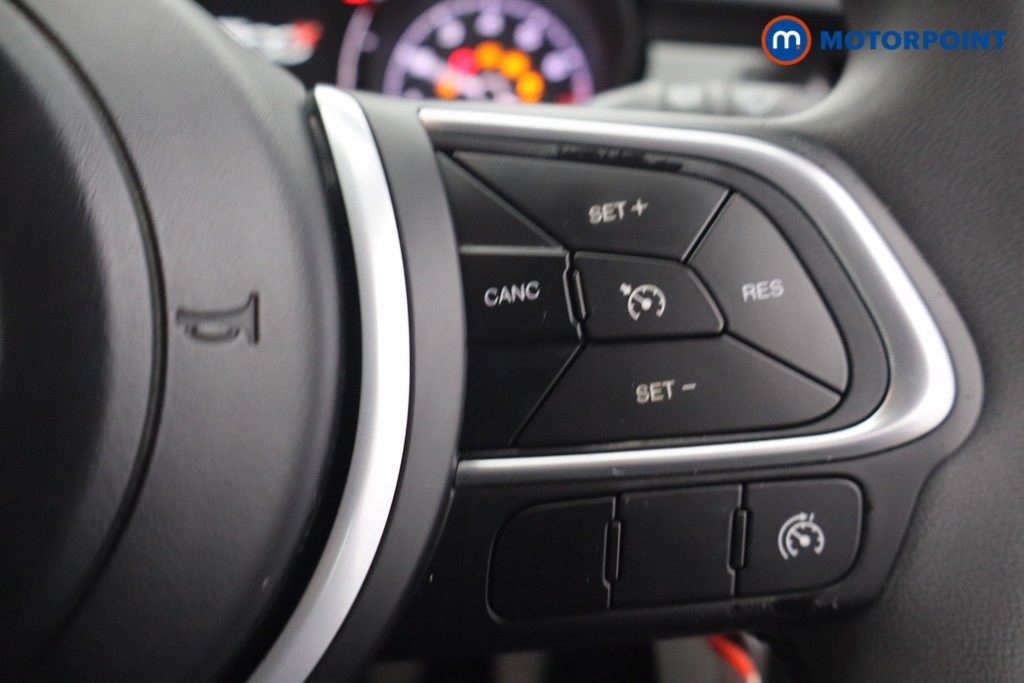 Fiat 500X City Cross Manual Petrol SUV - Stock Number (1646340) - 12th supplementary image