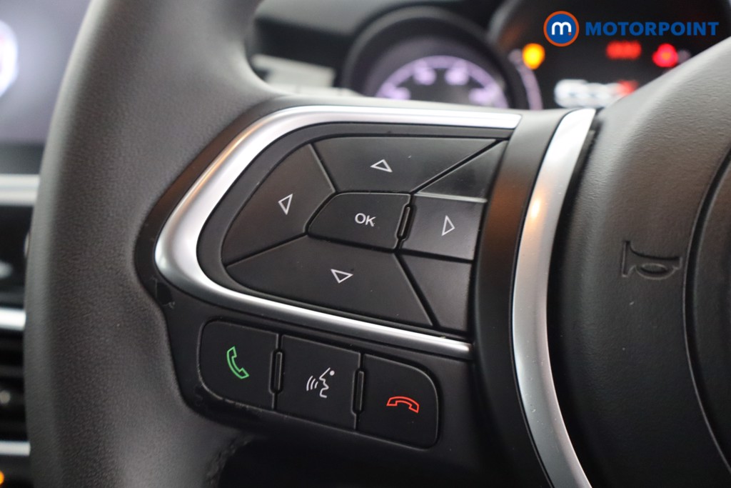 Fiat 500X City Cross Manual Petrol SUV - Stock Number (1646340) - 13th supplementary image