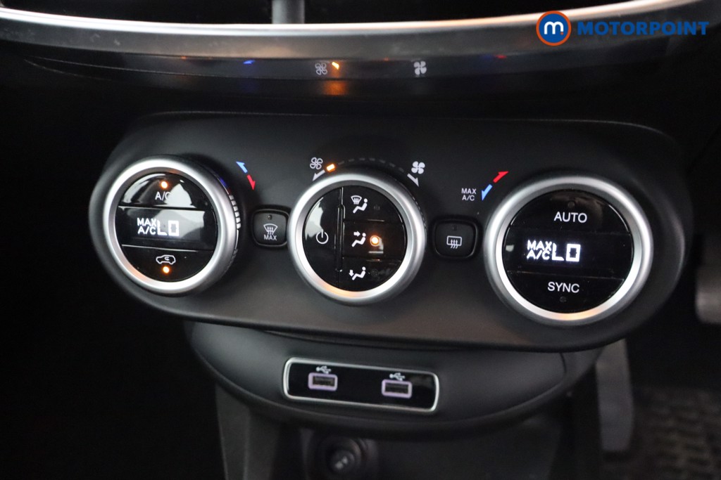 Fiat 500X City Cross Manual Petrol SUV - Stock Number (1646340) - 15th supplementary image