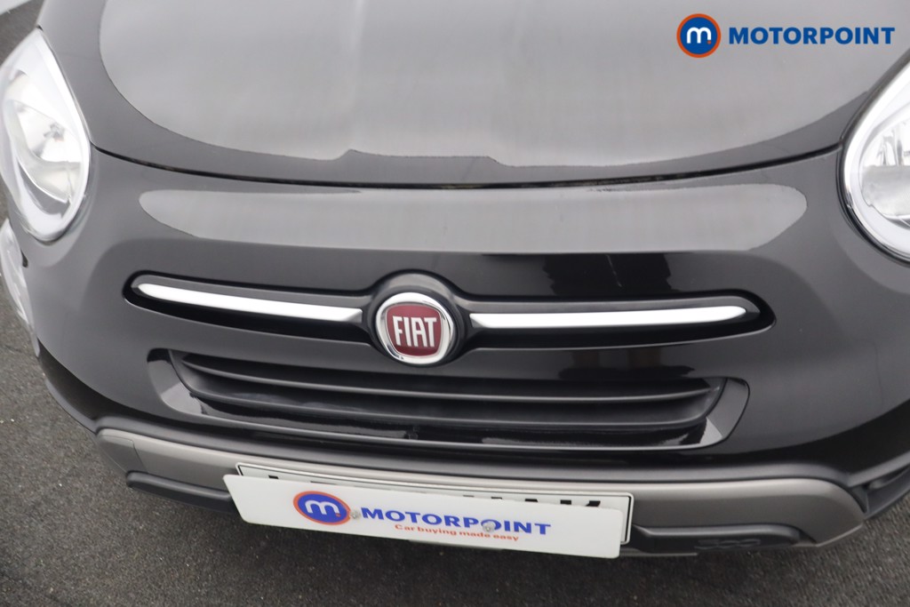 Fiat 500X City Cross Manual Petrol SUV - Stock Number (1646340) - 19th supplementary image