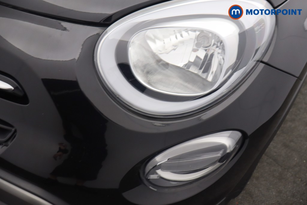 Fiat 500X City Cross Manual Petrol SUV - Stock Number (1646340) - 20th supplementary image