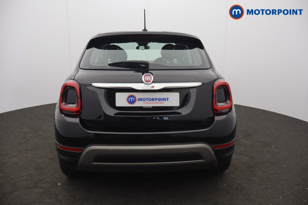 Fiat 500X City Cross Manual Petrol SUV - Stock Number (1646340) - 1st supplementary image