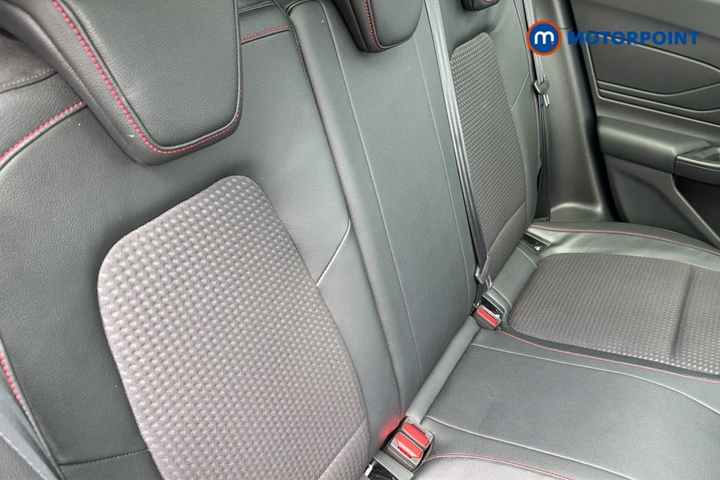 Ford Focus St-Line X Manual Petrol Hatchback - Stock Number (1646516) - 25th supplementary image