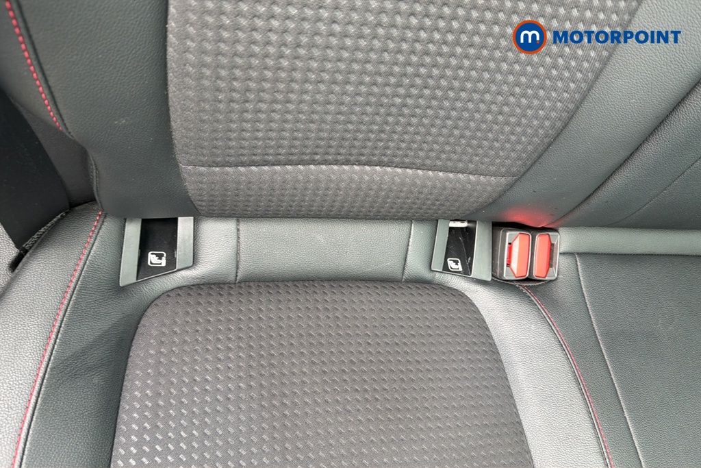 Ford Focus St-Line X Manual Petrol Hatchback - Stock Number (1646516) - 27th supplementary image