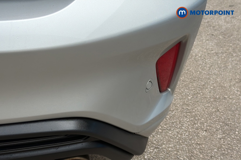 Ford Focus St-Line X Manual Petrol Hatchback - Stock Number (1646516) - 39th supplementary image