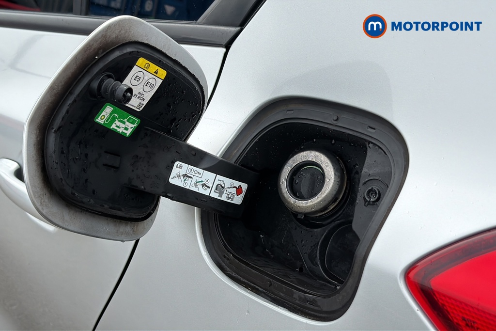 Ford Focus St-Line X Manual Petrol Hatchback - Stock Number (1646516) - 41st supplementary image