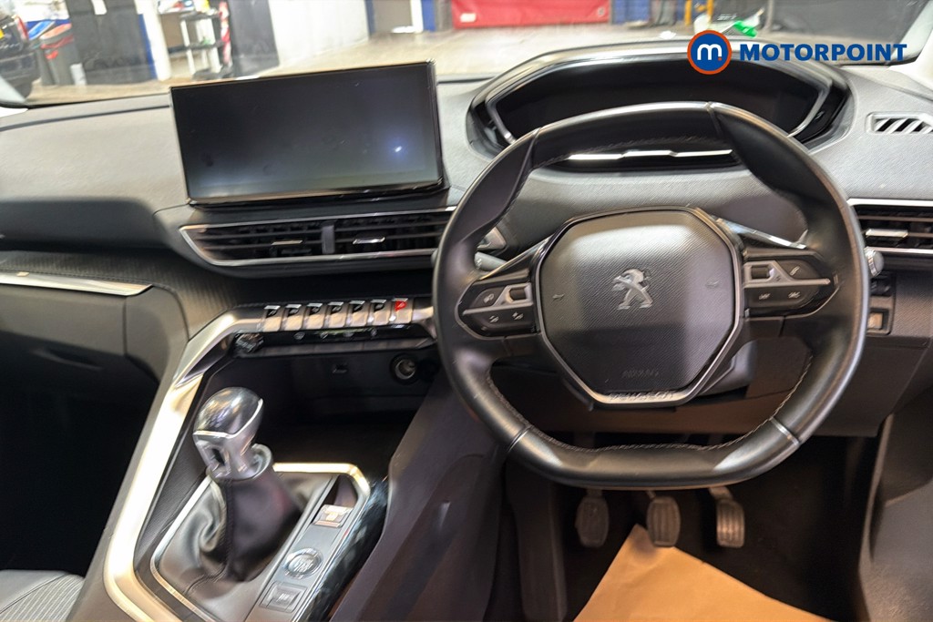 Peugeot 5008 Allure Manual Petrol SUV - Stock Number (1646545) - 2nd supplementary image