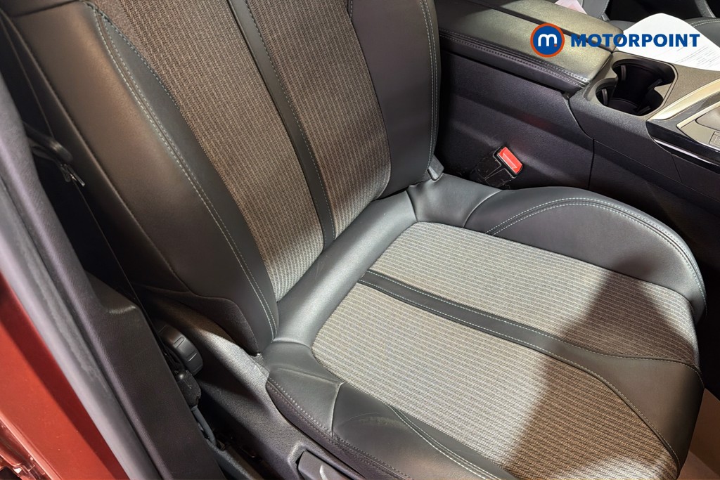 Peugeot 5008 Allure Manual Petrol SUV - Stock Number (1646545) - 22nd supplementary image