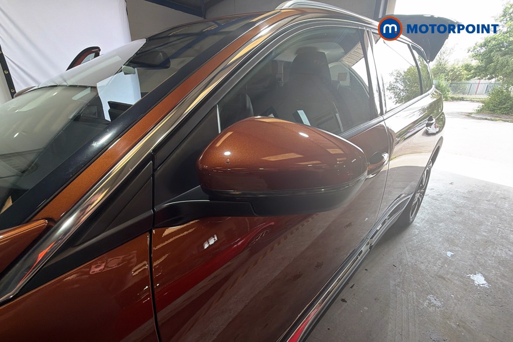 Peugeot 5008 Allure Manual Petrol SUV - Stock Number (1646545) - 43rd supplementary image