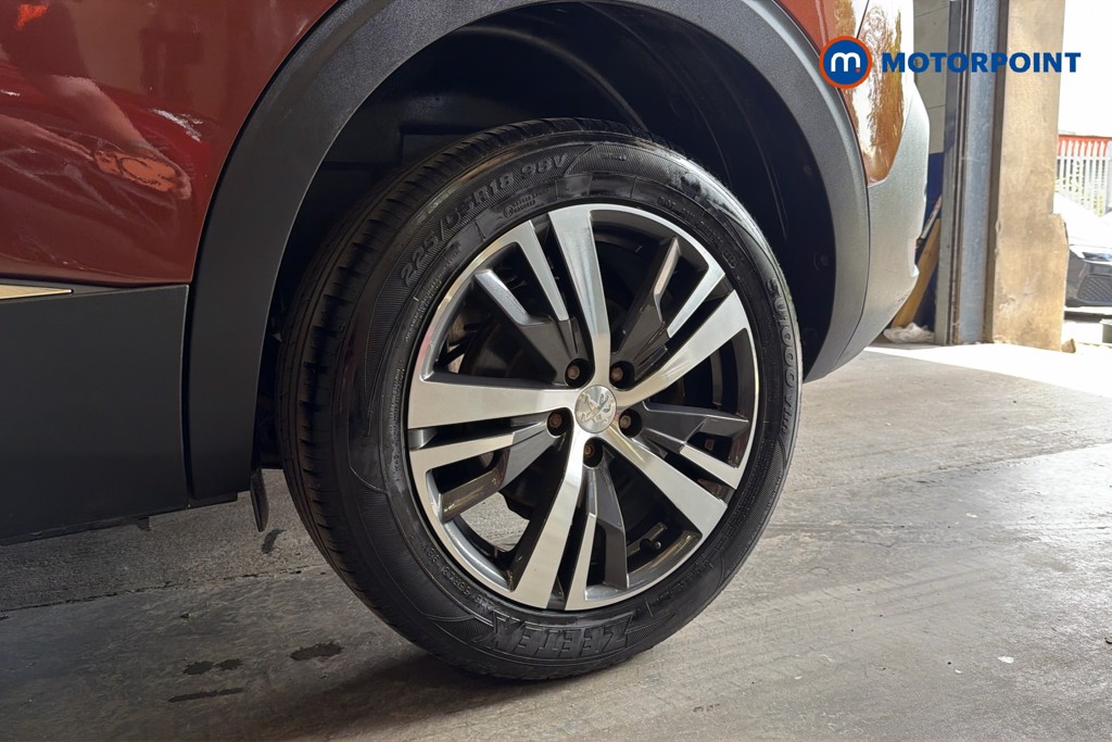 Peugeot 5008 Allure Manual Petrol SUV - Stock Number (1646545) - 48th supplementary image