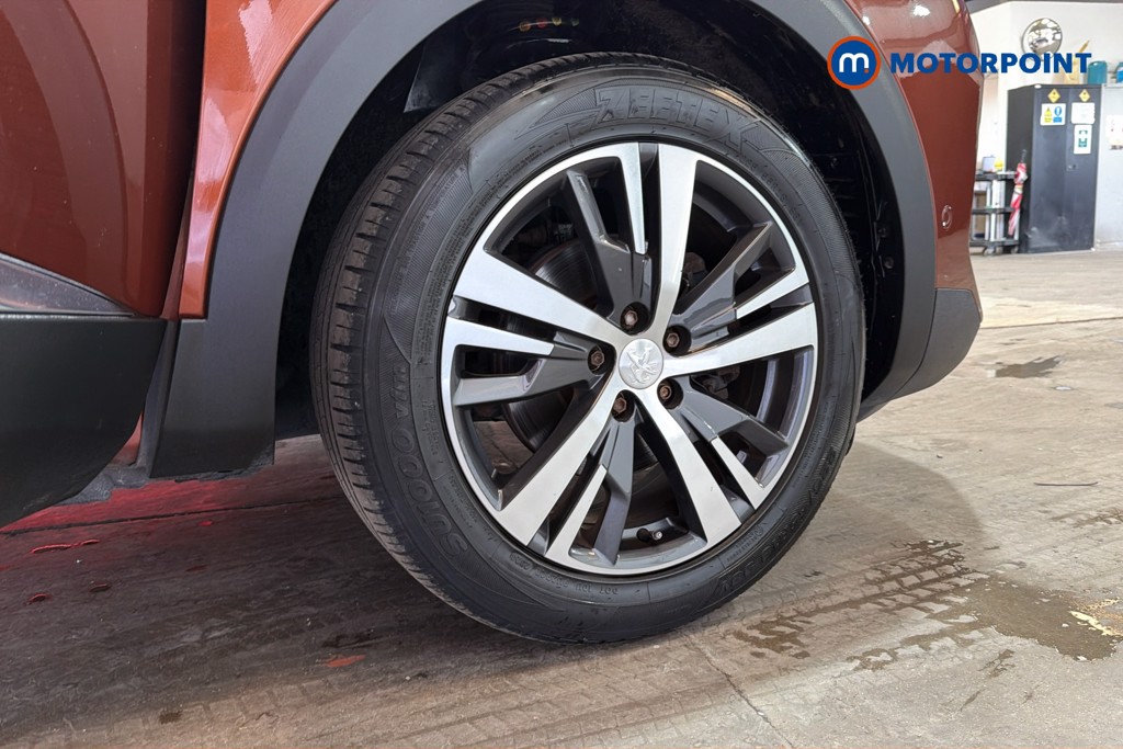 Peugeot 5008 Allure Manual Petrol SUV - Stock Number (1646545) - 50th supplementary image