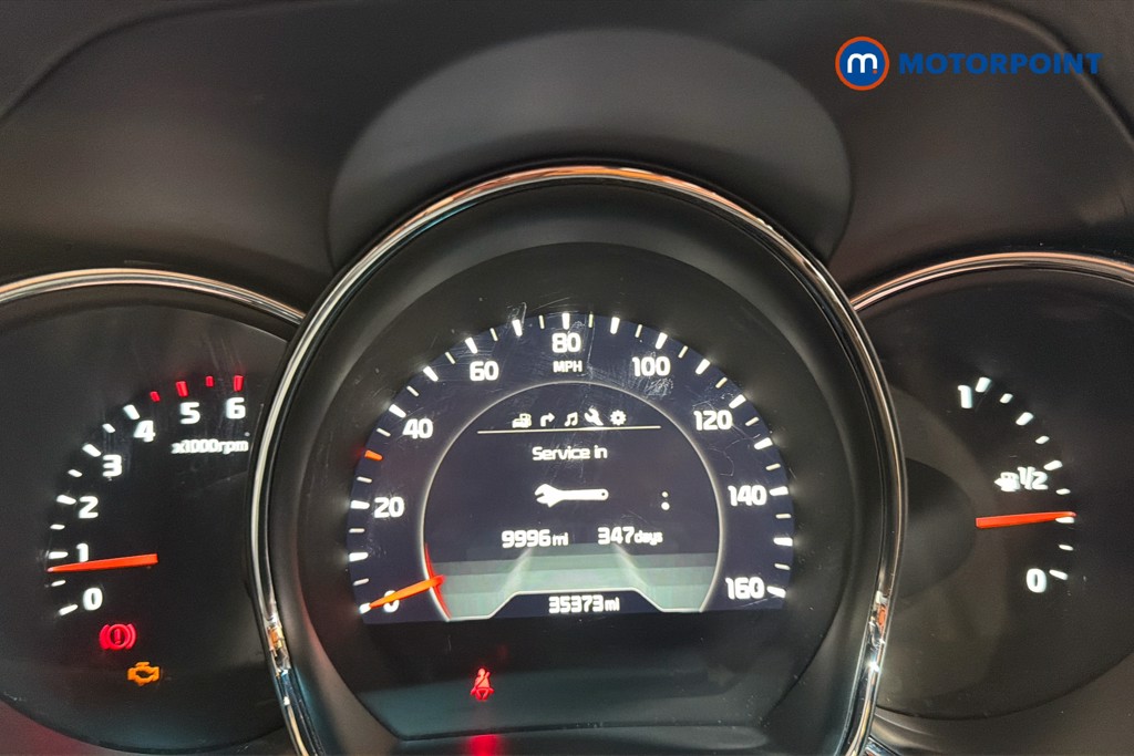 KIA Ceed Gt-Line Manual Diesel Hatchback - Stock Number (1646590) - 8th supplementary image