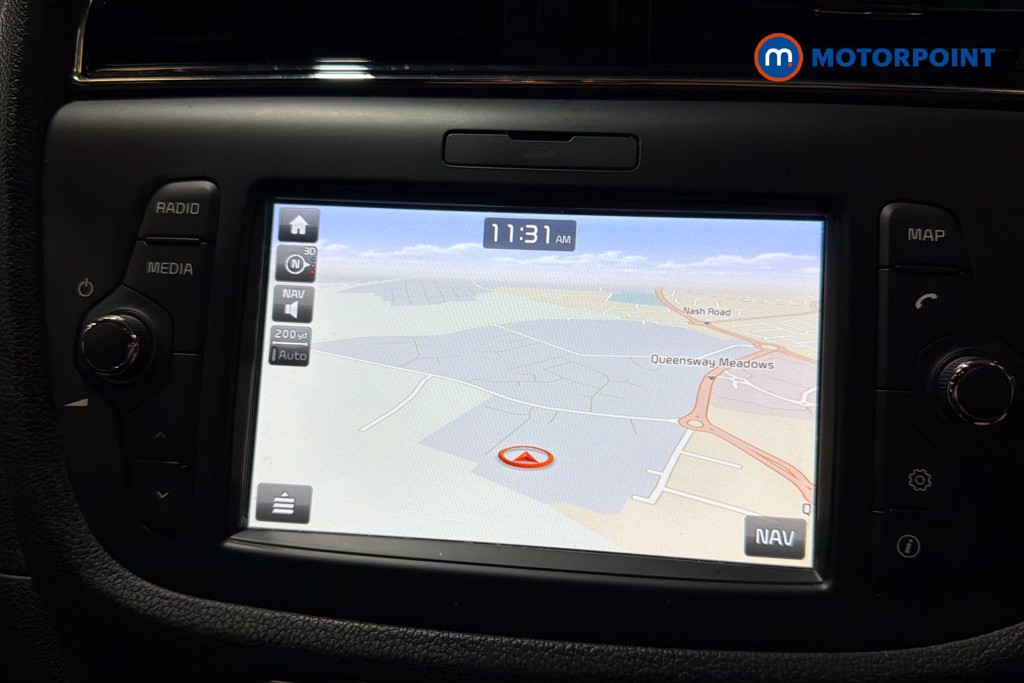 KIA Ceed Gt-Line Manual Diesel Hatchback - Stock Number (1646590) - 10th supplementary image