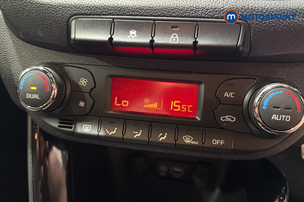 KIA Ceed Gt-Line Manual Diesel Hatchback - Stock Number (1646590) - 12th supplementary image