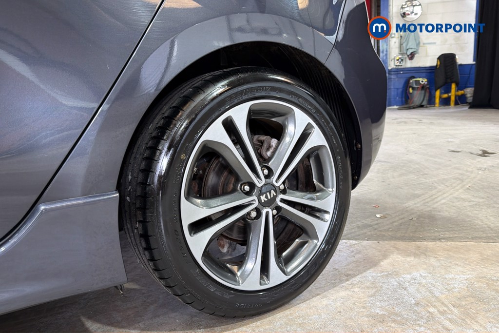 KIA Ceed Gt-Line Manual Diesel Hatchback - Stock Number (1646590) - 48th supplementary image