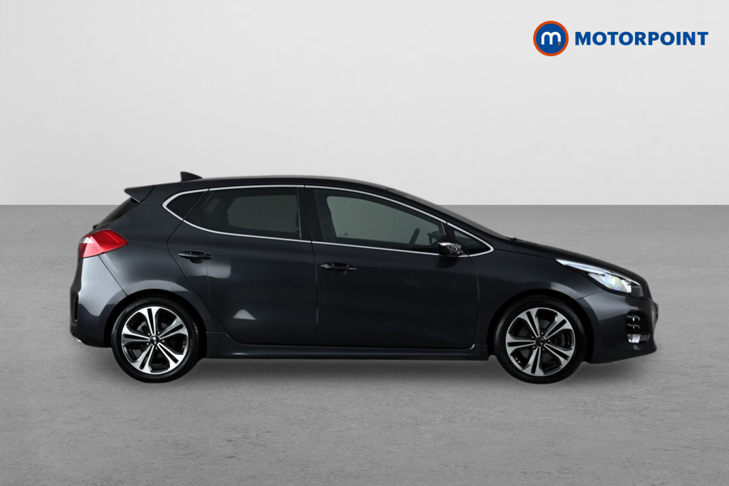 KIA Ceed Gt-Line Manual Diesel Hatchback - Stock Number (1646590) - Drivers side