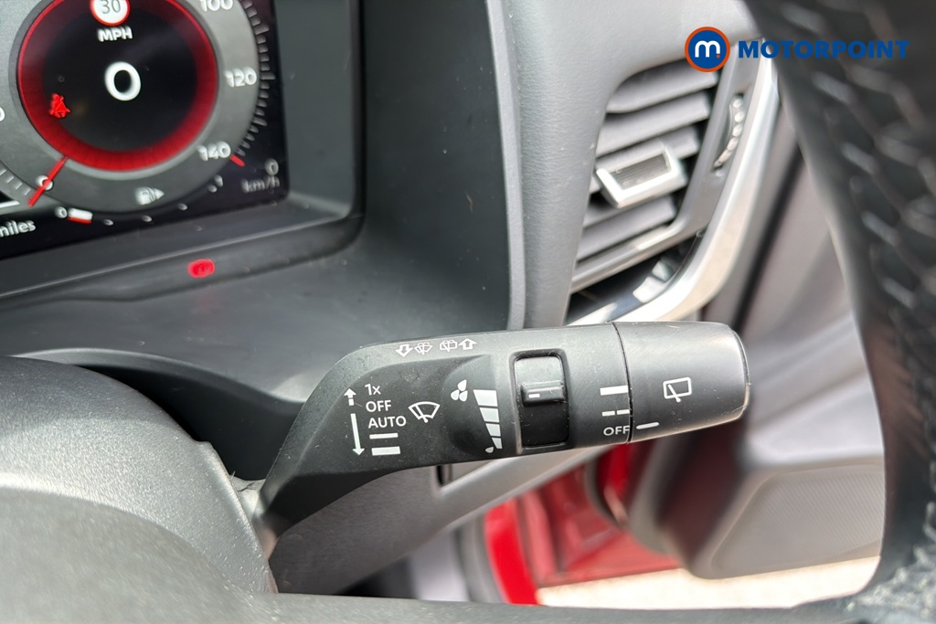 Nissan Qashqai N-Connecta Manual Petrol SUV - Stock Number (1646615) - 6th supplementary image