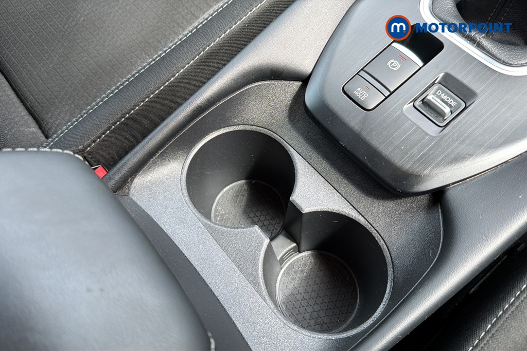 Nissan Qashqai N-Connecta Manual Petrol SUV - Stock Number (1646615) - 16th supplementary image