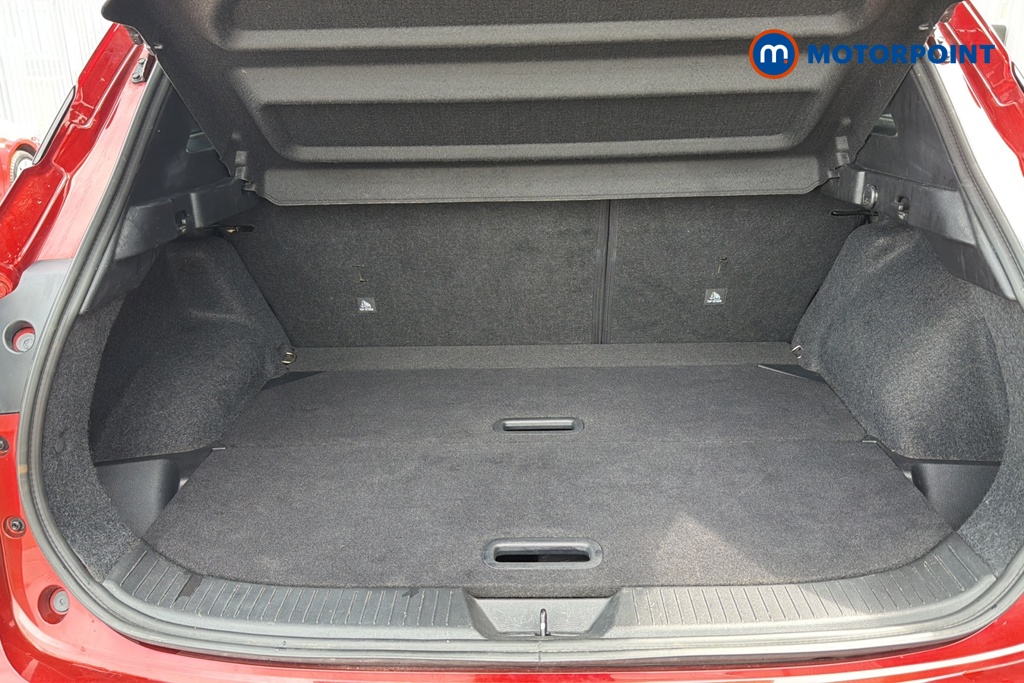 Nissan Qashqai N-Connecta Manual Petrol SUV - Stock Number (1646615) - 30th supplementary image