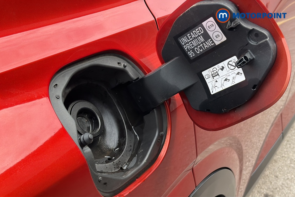 Nissan Qashqai N-Connecta Manual Petrol SUV - Stock Number (1646615) - 41st supplementary image
