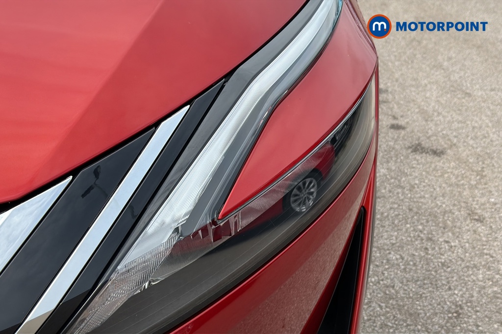 Nissan Qashqai N-Connecta Manual Petrol SUV - Stock Number (1646615) - 42nd supplementary image