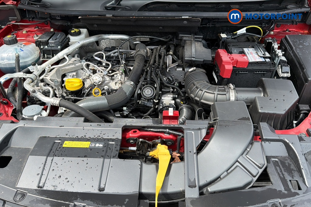 Nissan Qashqai N-Connecta Manual Petrol SUV - Stock Number (1646615) - 48th supplementary image