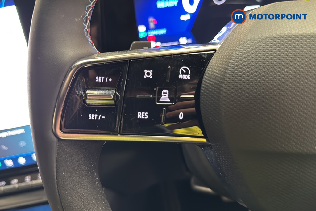 Renault Rafale Techno Esprit Alpine Automatic Petrol-Electric Hybrid SUV - Stock Number (1646931) - 4th supplementary image