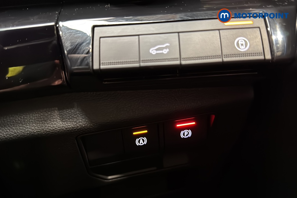 Renault Rafale Techno Esprit Alpine Automatic Petrol-Electric Hybrid SUV - Stock Number (1646931) - 11th supplementary image