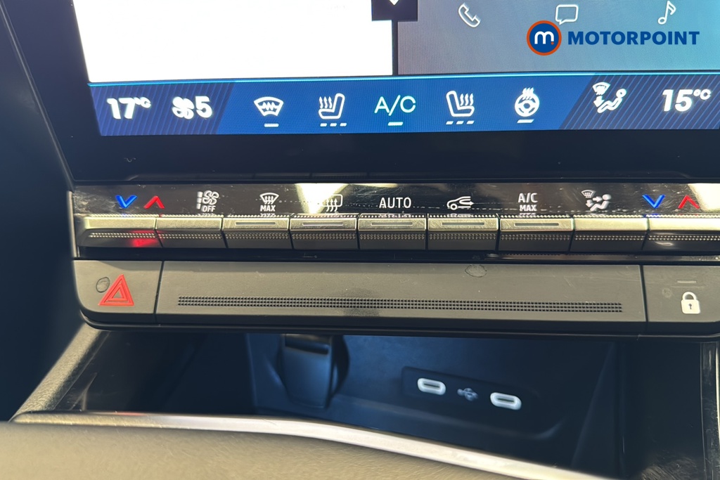 Renault Rafale Techno Esprit Alpine Automatic Petrol-Electric Hybrid SUV - Stock Number (1646931) - 12th supplementary image